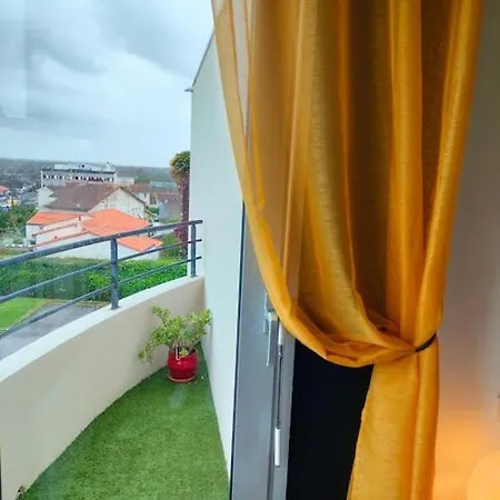 Le Sol'angia Apartament