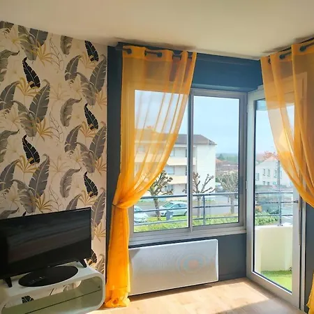 Apartament Le Sol'angia